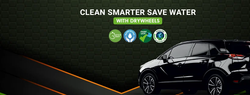 drywheels